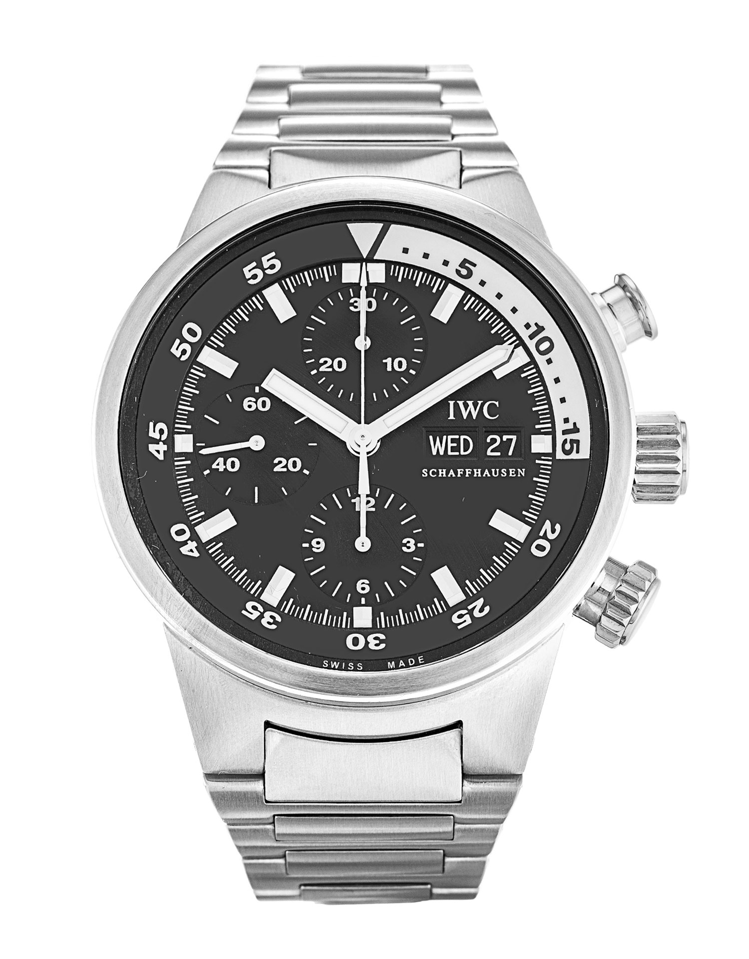 Replica IWC Aquatimer IW371928-42 MM - Replica Orologi