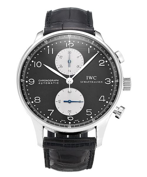 Replica IWC Portuguese Chrono IW371404-40.9 MM - Replica Orologi