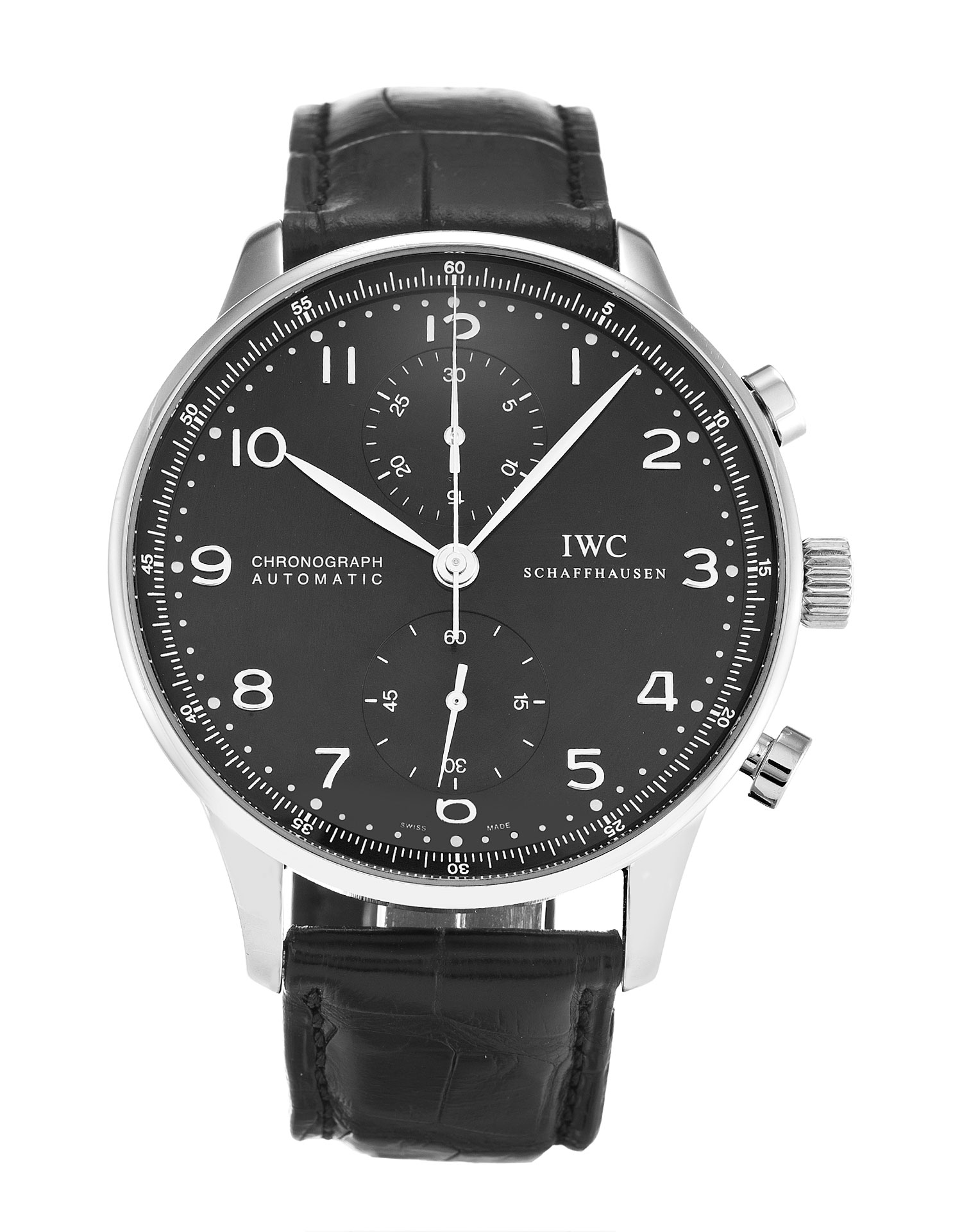 Replica IWC Portuguese Chrono IW371438-40.9 MM - Replica Orologi