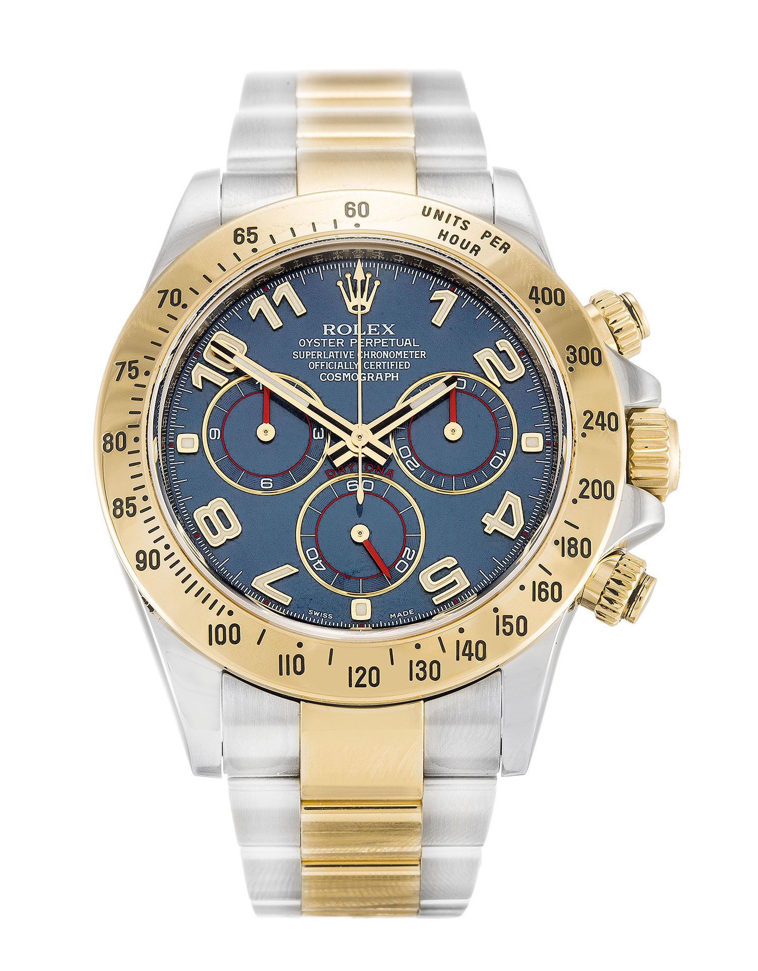 Replica Rolex Daytona 116523-40 MM - Replica Orologi