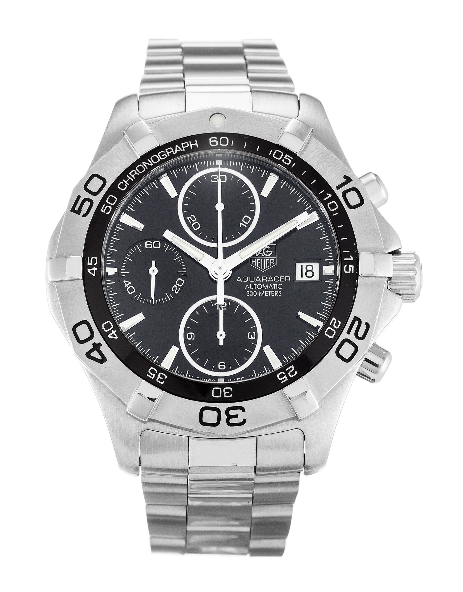 Replica Tag Heuer Aquaracer CAF2110.BA0809-41 MM - Replica Orologi