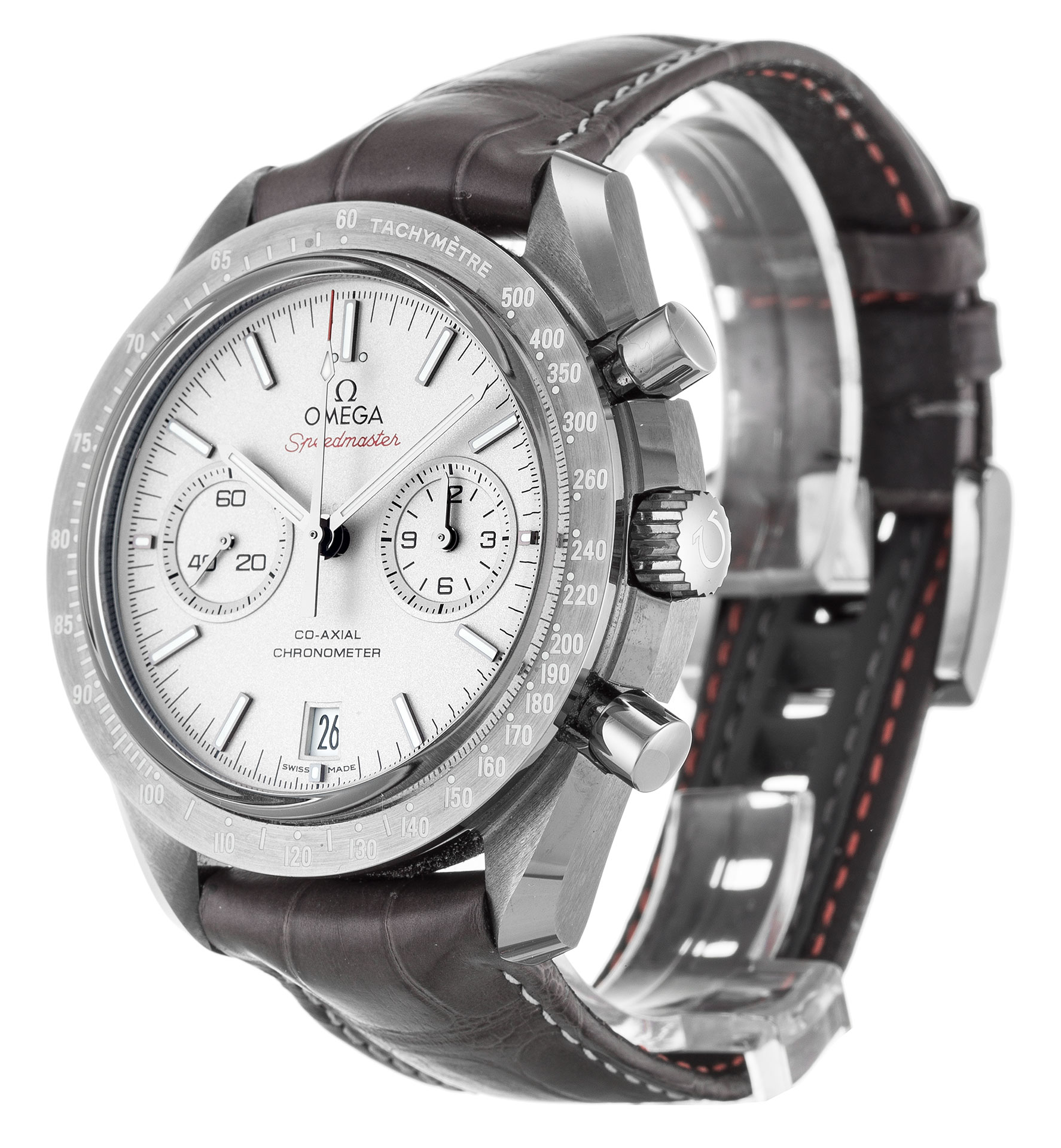 Replica Omega Speedmaster Moonwatch 311.93.44.51.99.001-44.2 MM - Replica  Orologi
