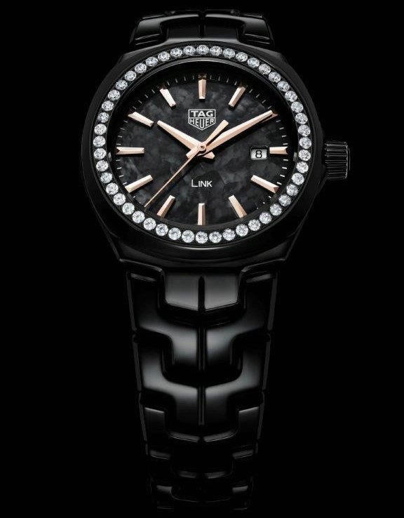 Replica TAG Heuer esordio choc New York Fashion Week mostrare straordinario fascino