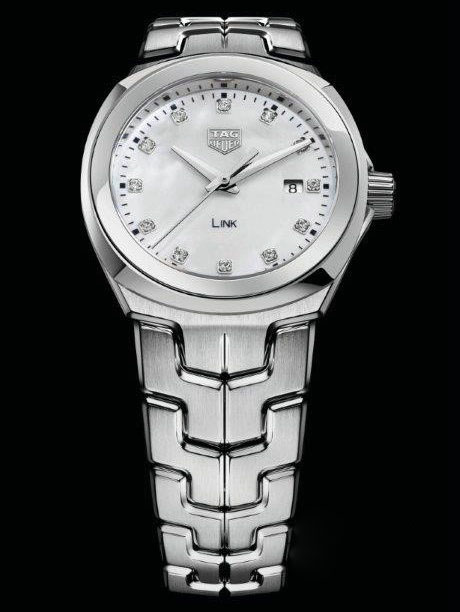 Replica TAG Heuer esordio choc New York Fashion Week mostrare straordinario fascino