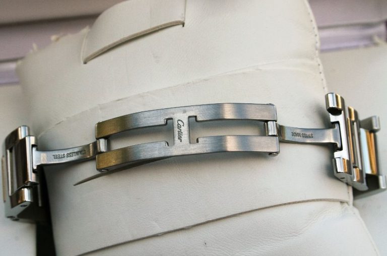 Ballon Bleu cartier replica orologi - recensione foto