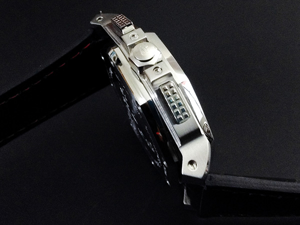Royal Oak Shaquille O'Neal Zoom Side