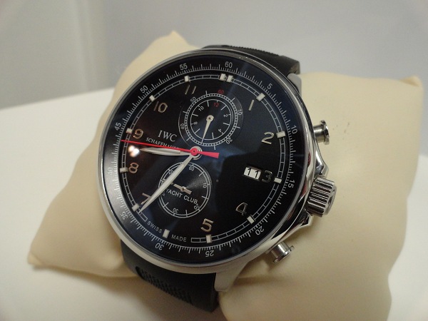 orologi IWC falsi - Replica Orologi