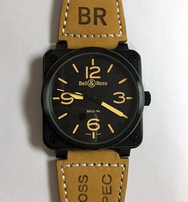 Bell And Ross Replica Orologi