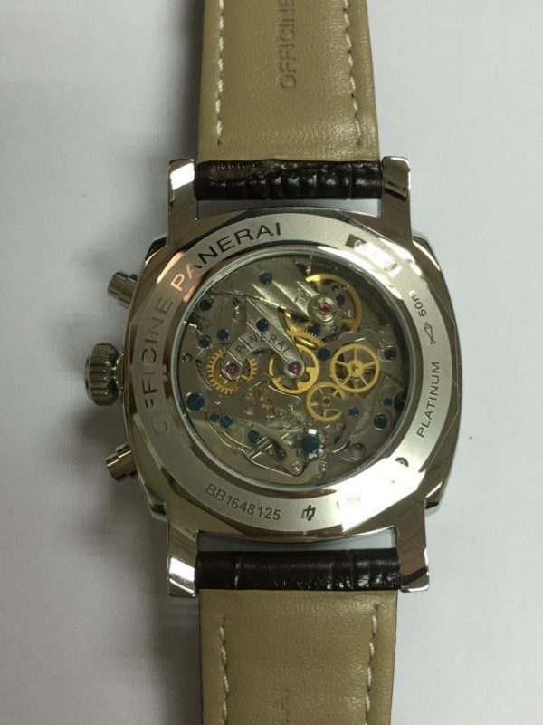 Panerai Radiomir Fondello 1940