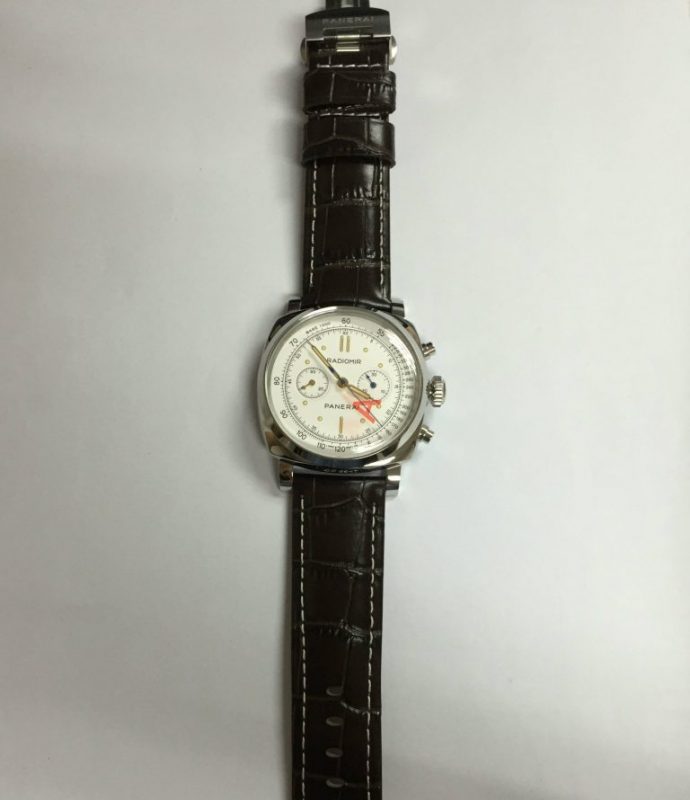 Panerai Radiomir 1940 Replica