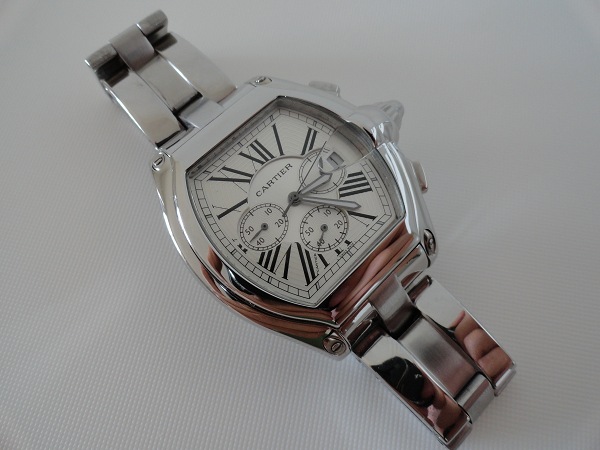 3 Orologi Cartier Replica Forgotten