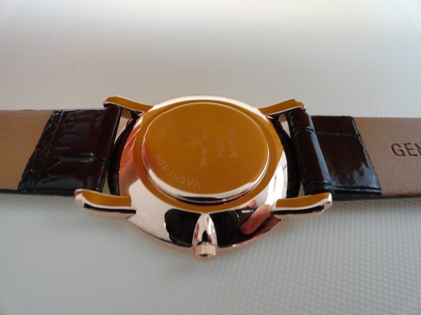 Vacheron Cosntantin Ultra Fine 1955