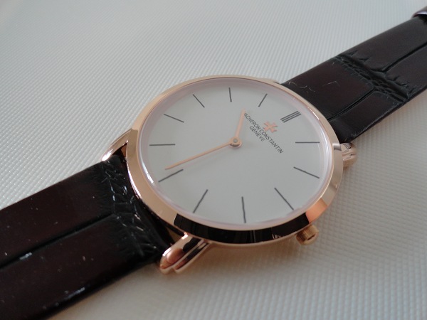 Vacheron Constantin