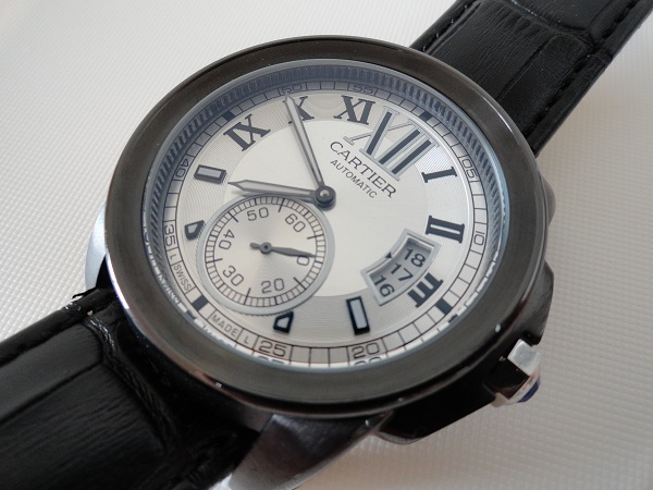 Calibre de Cartier