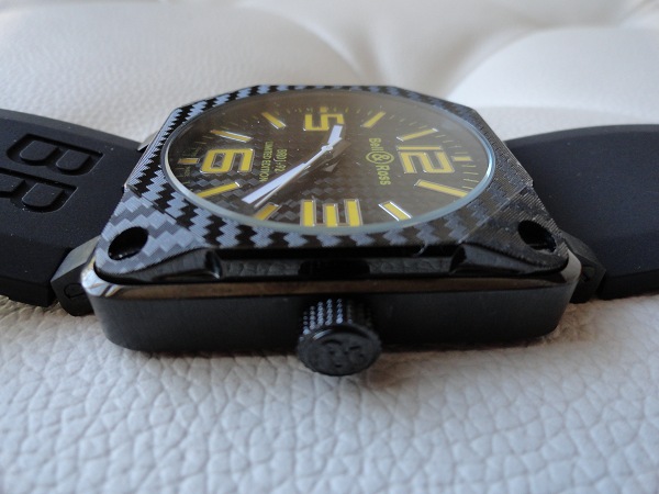 Bell And Ross - Replica Orologi