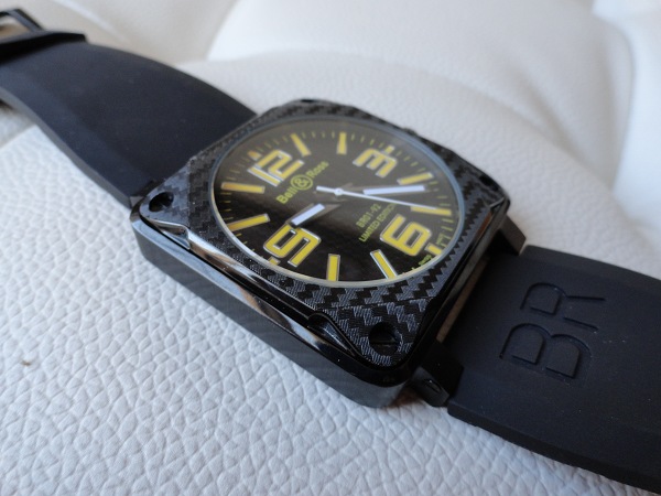 Bell \u0026 Ross - Replica Orologi