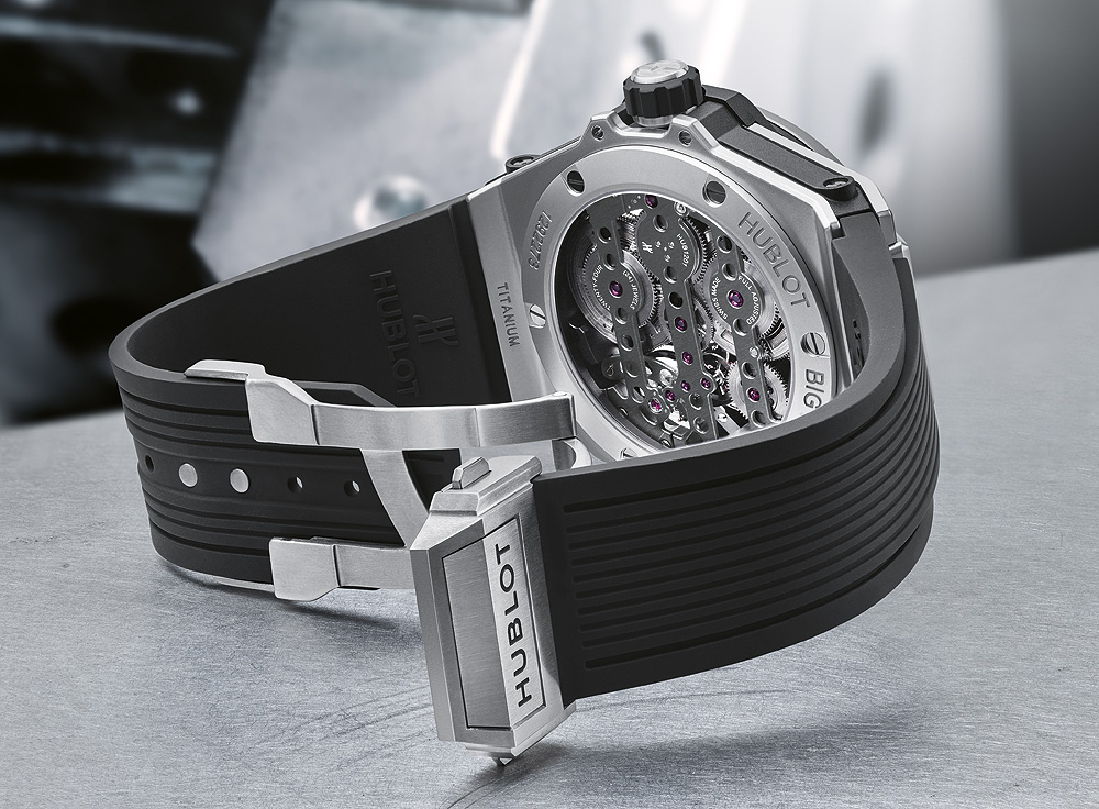 Hublot - Replica Orologi